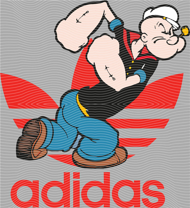Adidas-AD 192